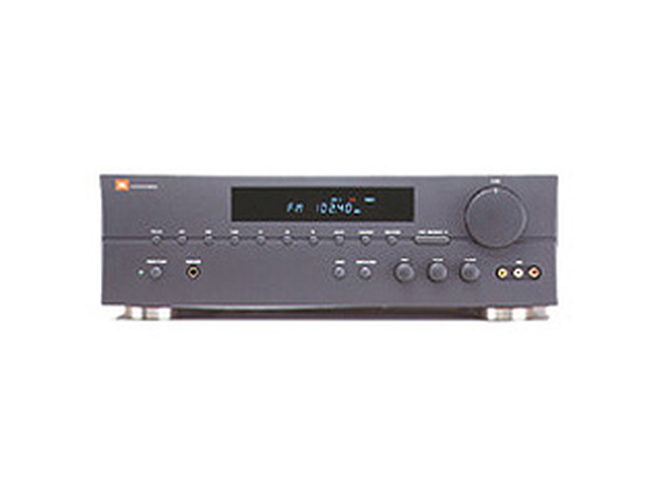 ARC CINEMA - Black - ARC SERIES SYSTEM 7-PC with JSR635 Receiver (ARC SAT, ARC SUB, JSR635) - Hero